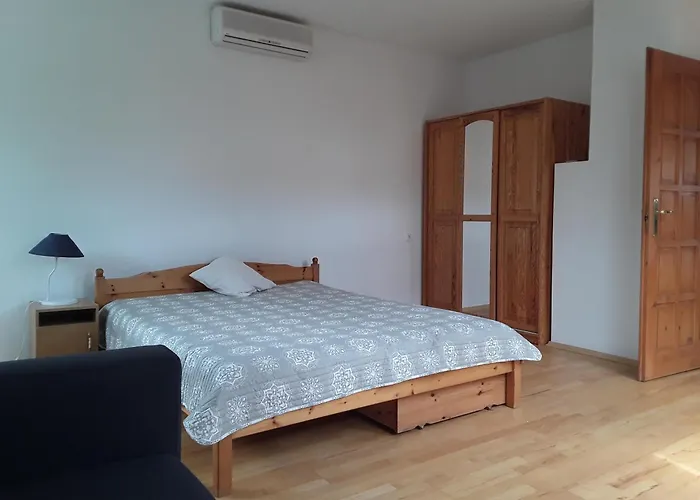 Családi Apartman Tapolca