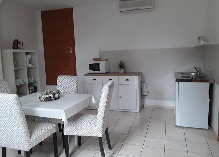 Apartmán Családi *